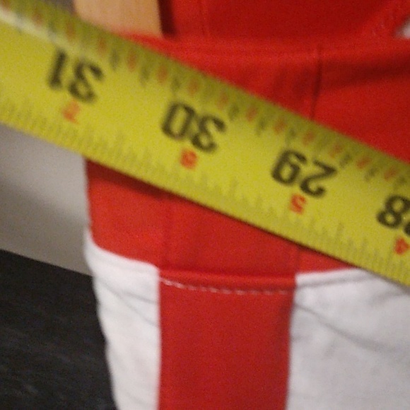 Men's Nike Oklahoma Practice Basketball Jersey NWT - Picture 8 of 8